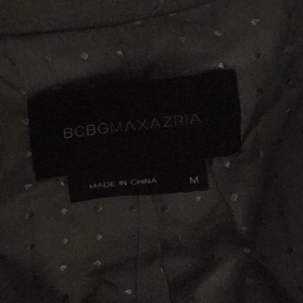Blazer - Picture 3 of 4